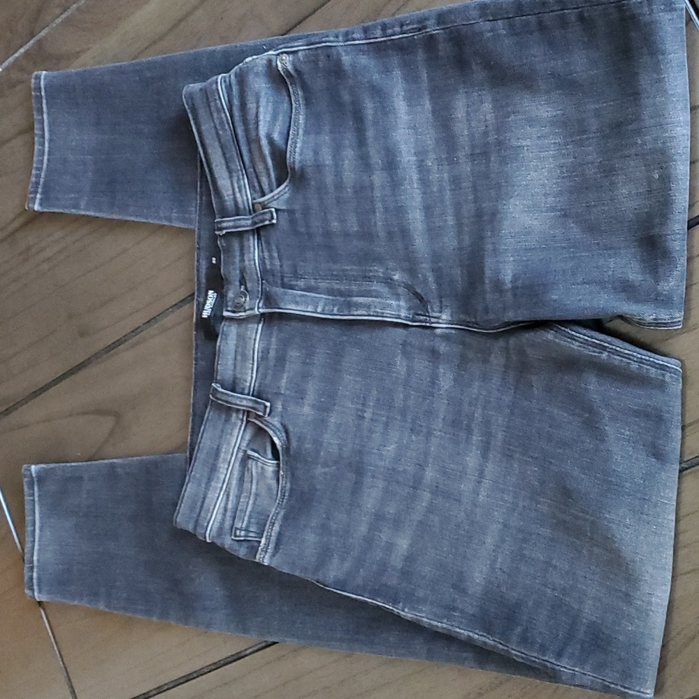 HUDSON Barbara Supper Skinny, 30US